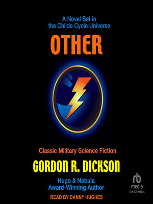 cover image of Other